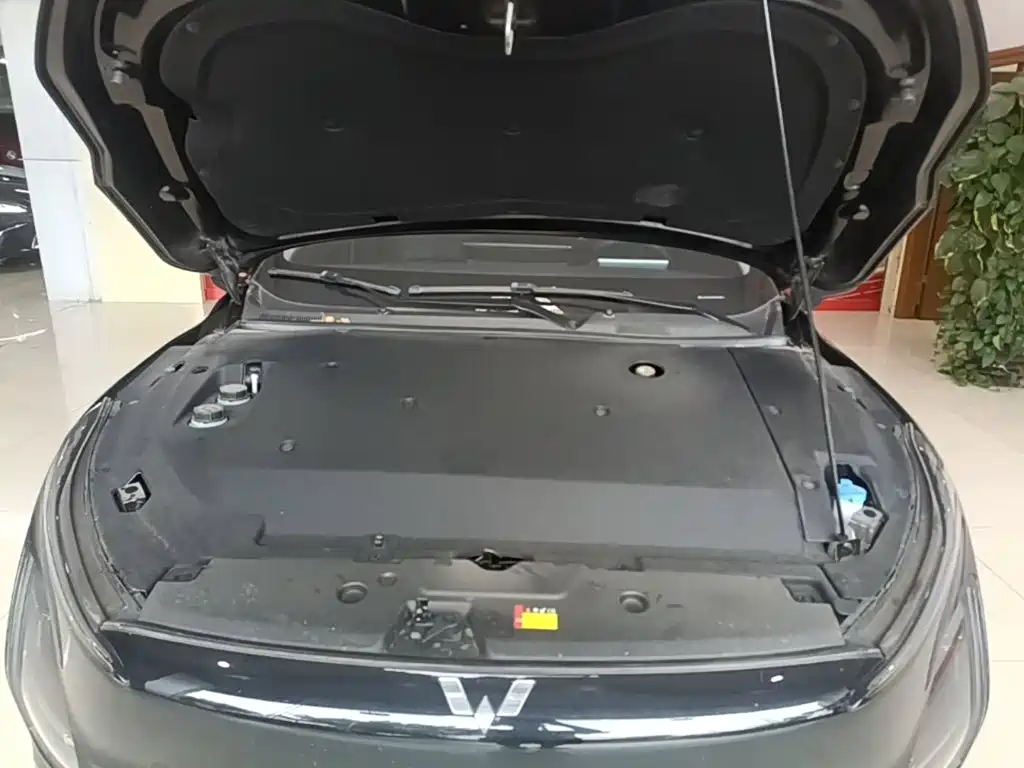 Wuling Xingguang — миниатюра 20