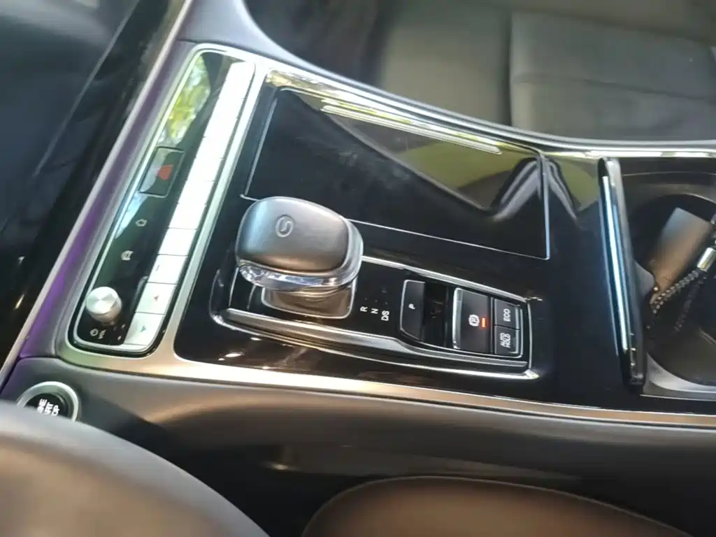 GAC Motor Trumpchi M8 — миниатюра 14