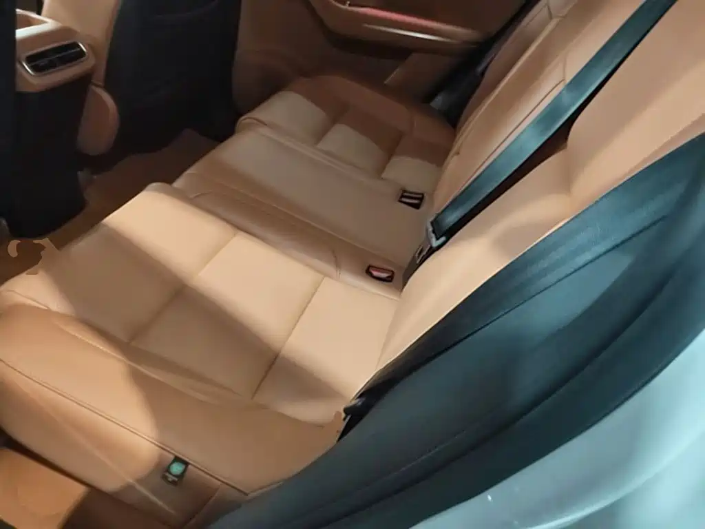Leapmotor Leapmotor C10 — миниатюра 17