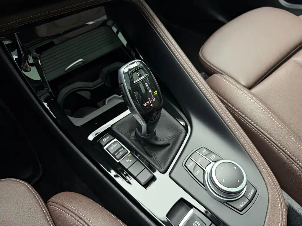 BMW X1 — миниатюра 13