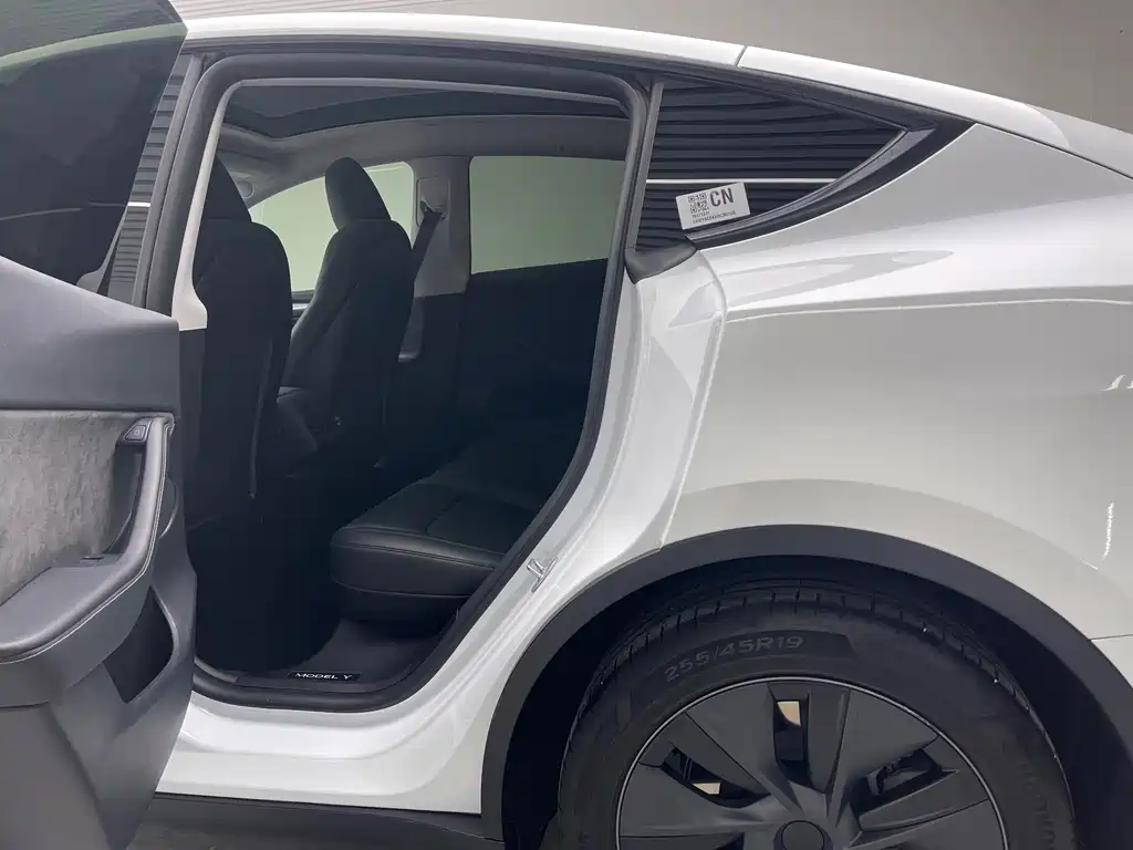 Tesla Model Y — миниатюра 17
