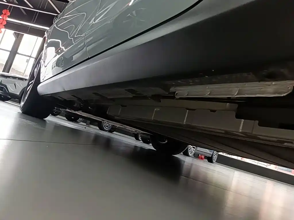 BYD Qin PLUS — миниатюра 22