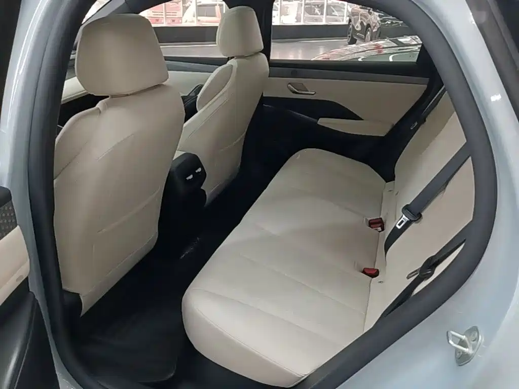 BYD Qin PLUS — миниатюра 17