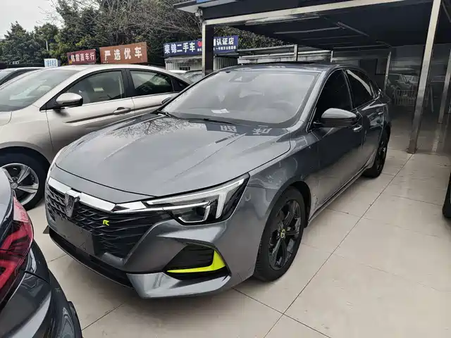 ROEWE I6 MAX NEW ENERGY 2021
