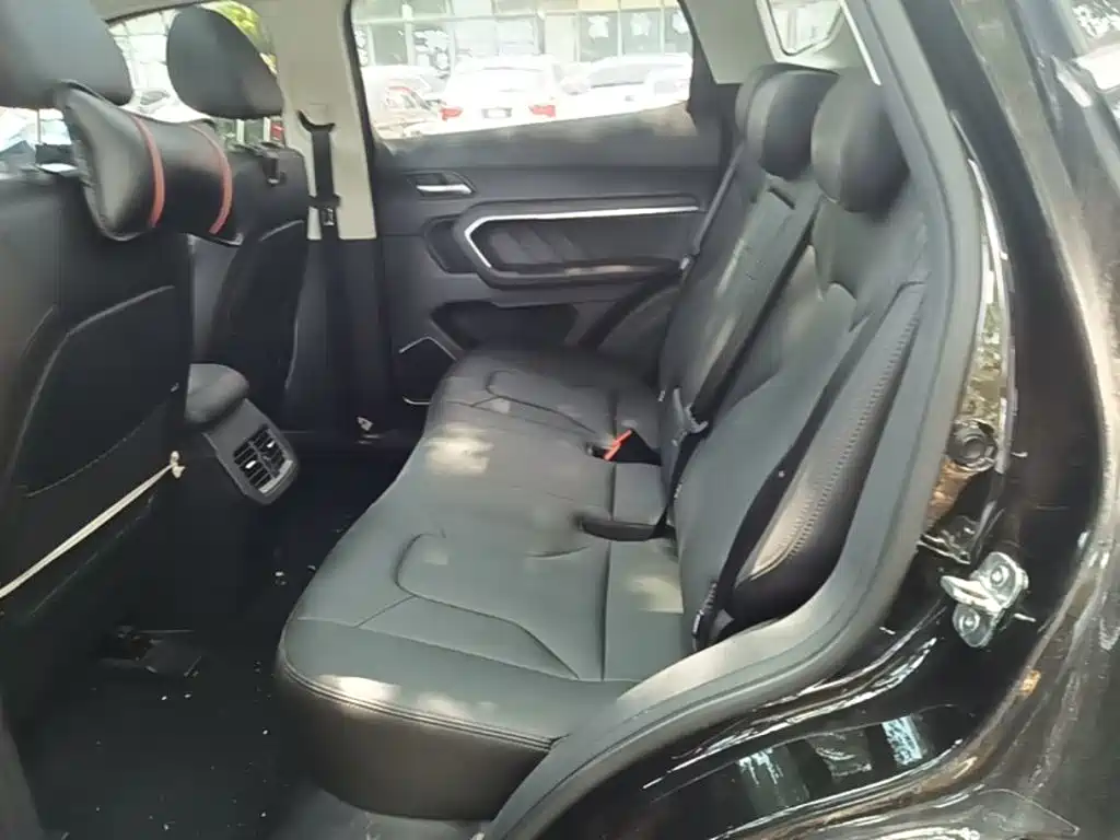 Haval H6 — миниатюра 17