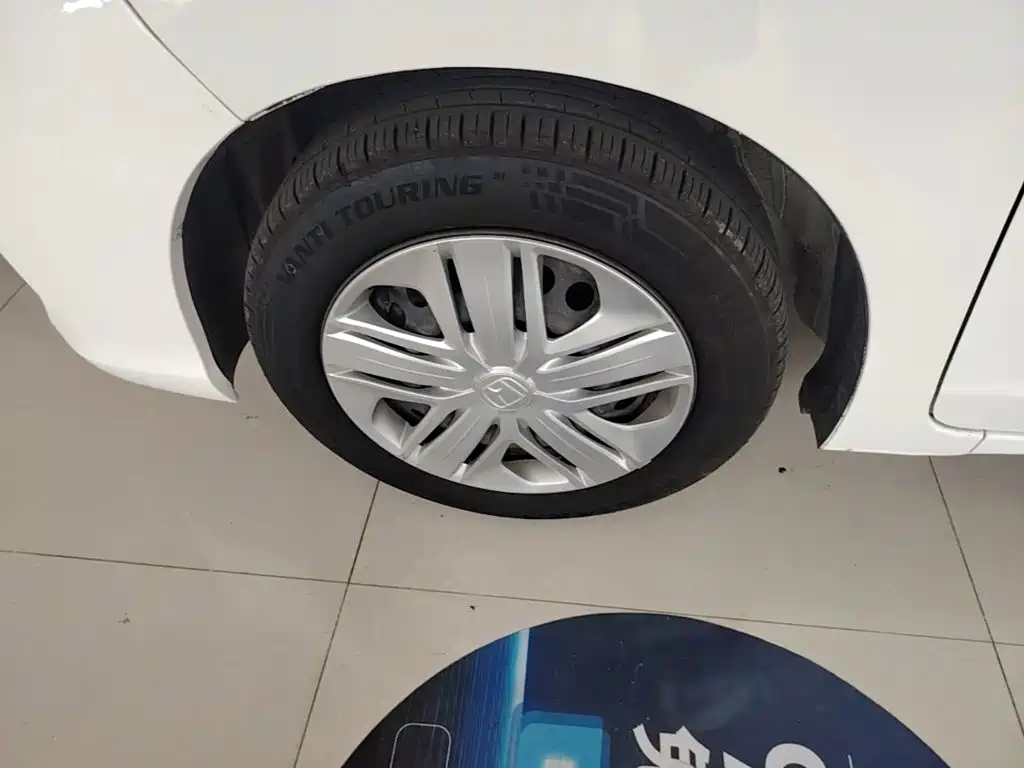Honda Fit — миниатюра 23