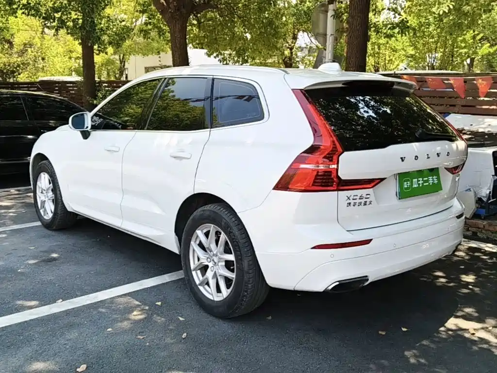 Volvo XC60 — миниатюра 5