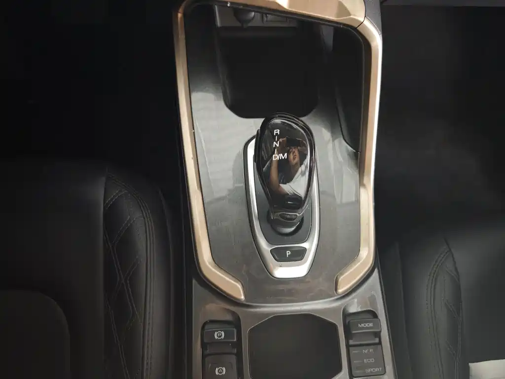 Haval H6 — миниатюра 7