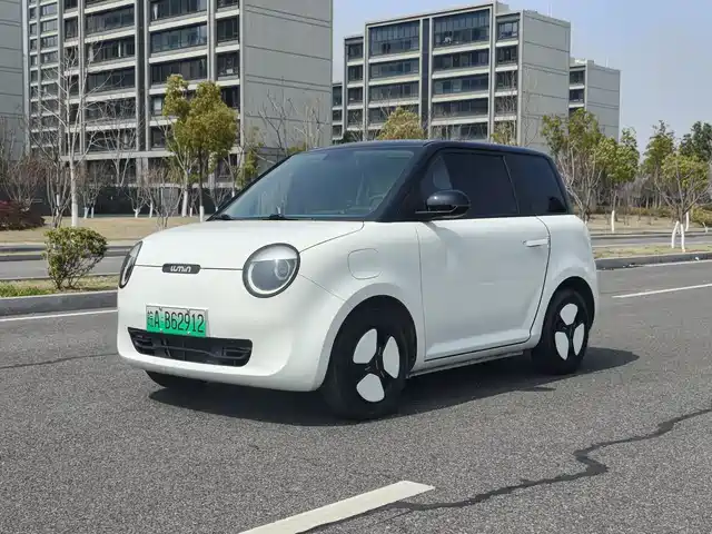 CHANGAN CHANGAN LUMIN 2023