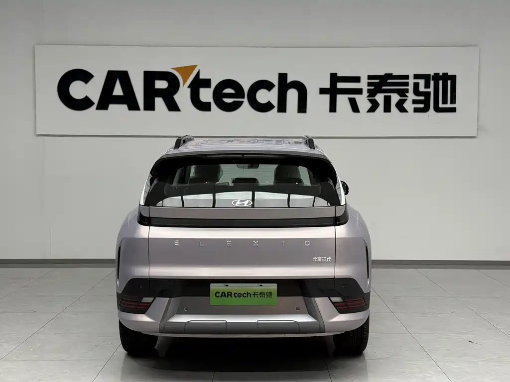 Hyundai EO — миниатюра 4
