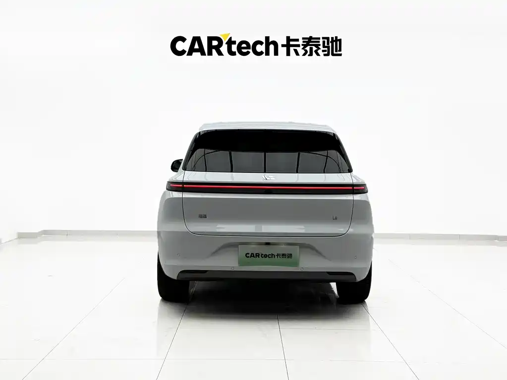 Li Auto Li L6 — миниатюра 20