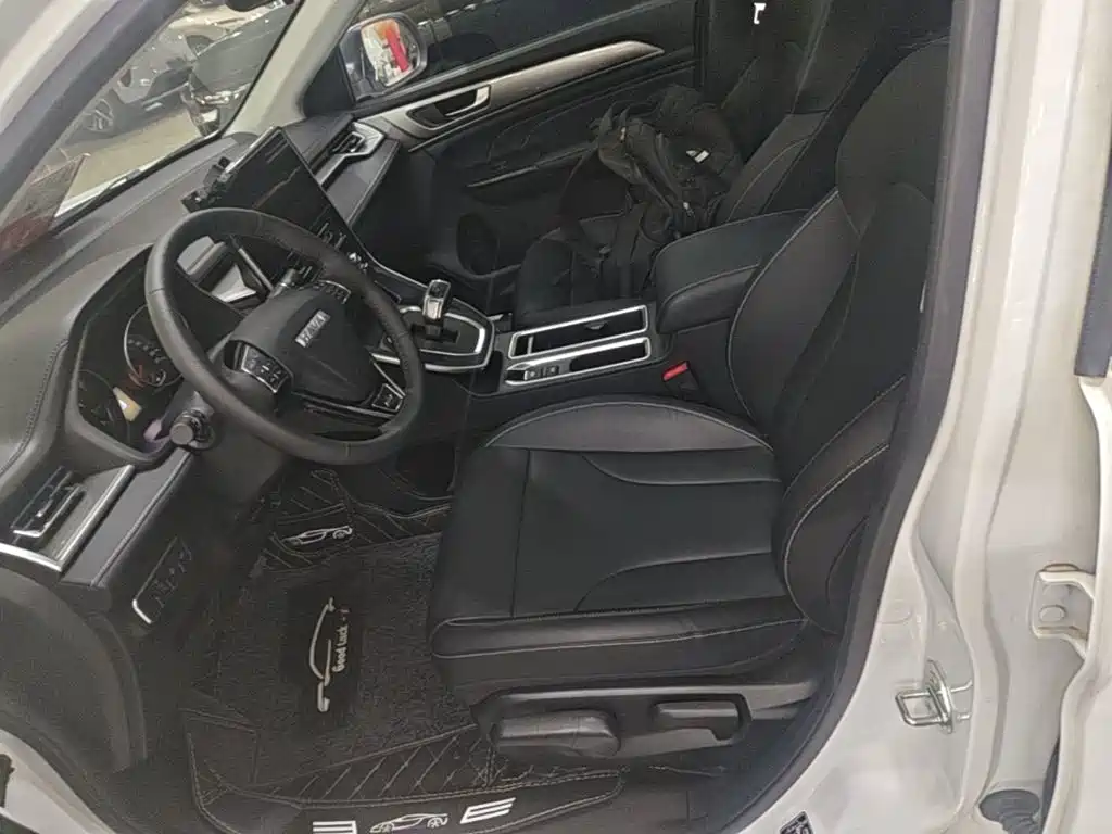 Haval M6 — миниатюра 15