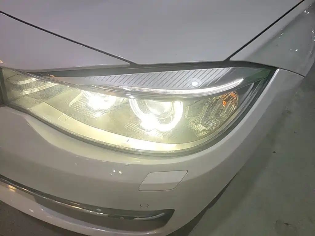 BMW 3 Series GT — миниатюра 24