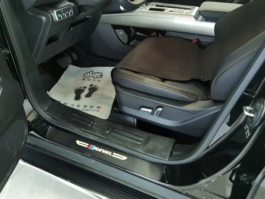 Haval Big Dog — миниатюра 9