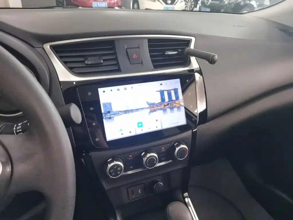 Nissan Sylphy — миниатюра 13