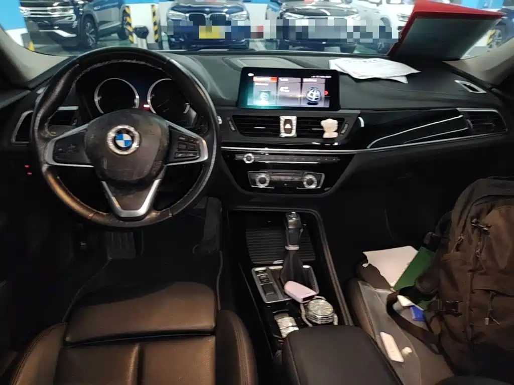 BMW 1 Series — миниатюра 10