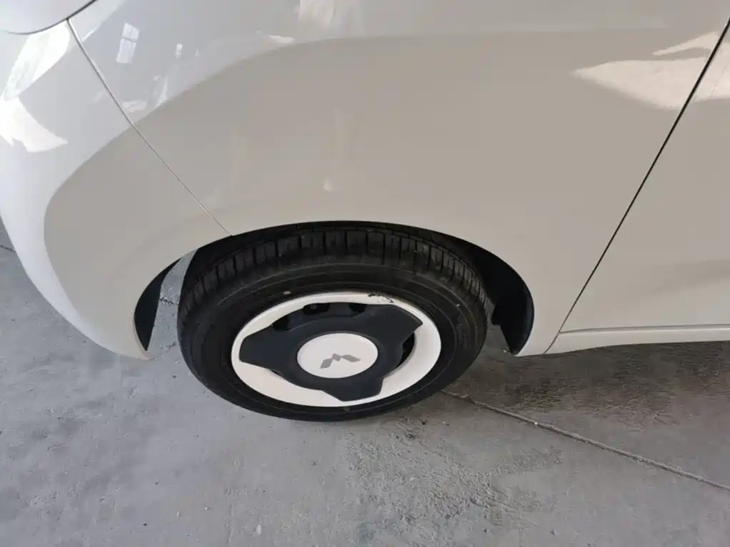 Wuling MINIEV — миниатюра 23