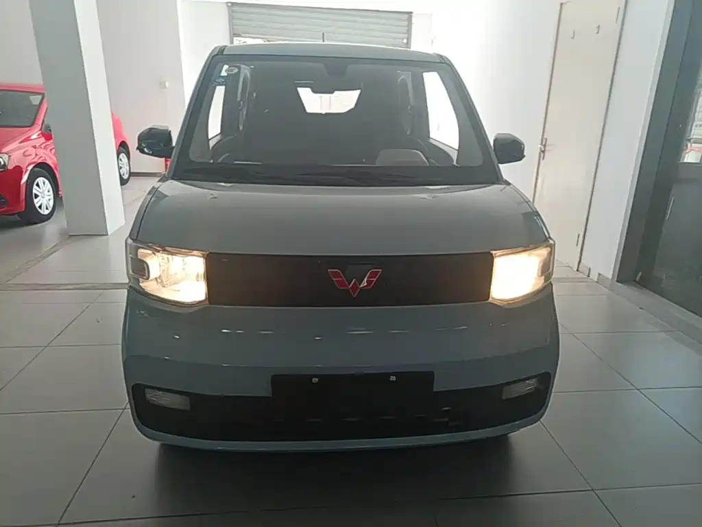 Wuling MINIEV — миниатюра 3