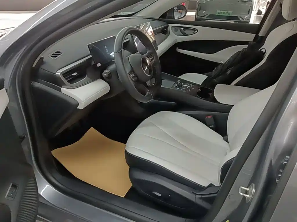 BYD Seal 05 DM-i — миниатюра 15