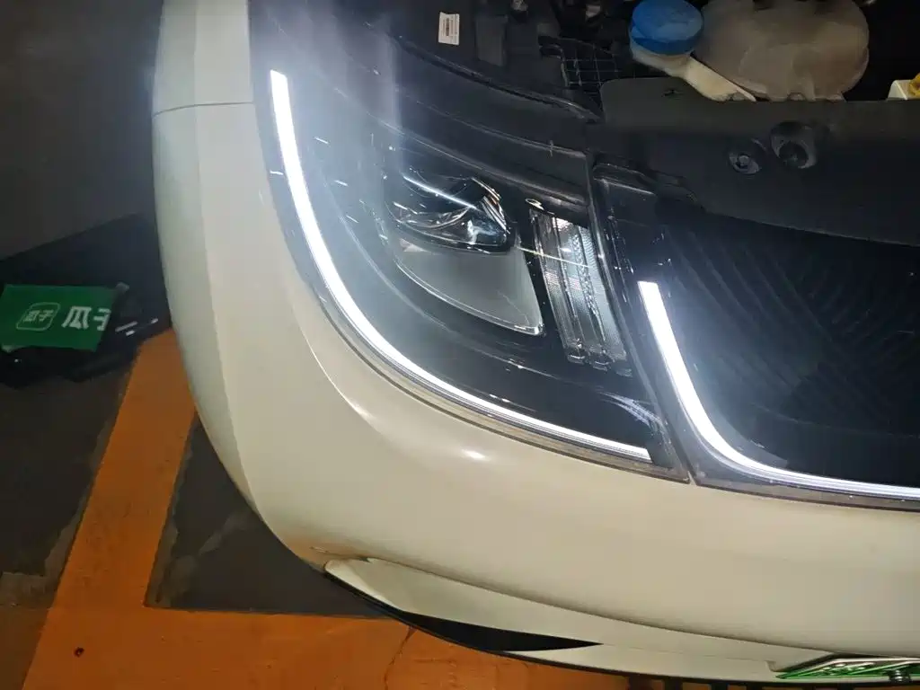 BYD Dolphin — миниатюра 7