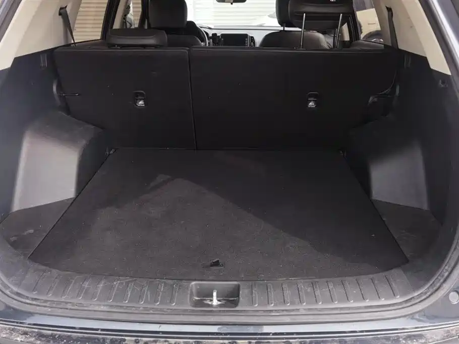 MODERN BEIJING HYUNDAI IX35