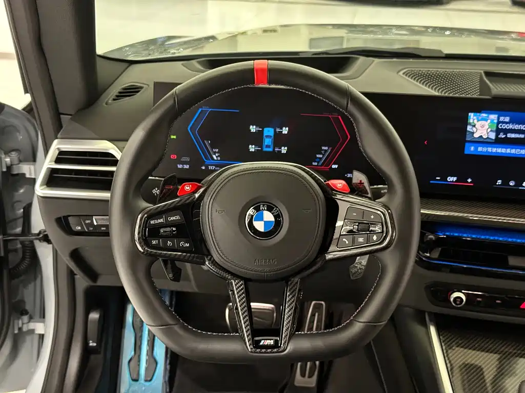 BMW M2 — миниатюра 16