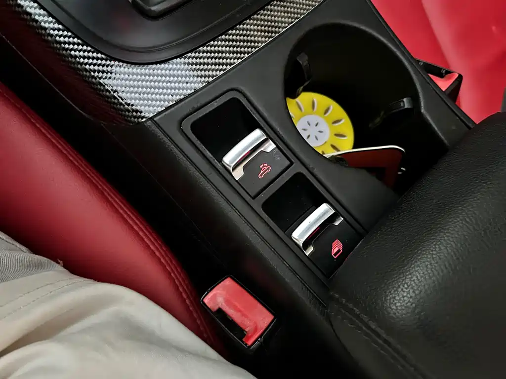 Audi A5 (Import) — миниатюра 13