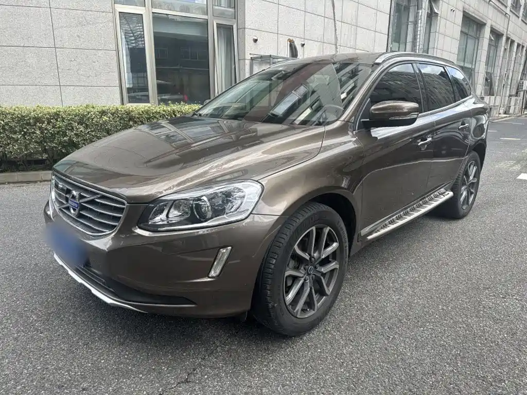 Volvo XC60 — миниатюра 2