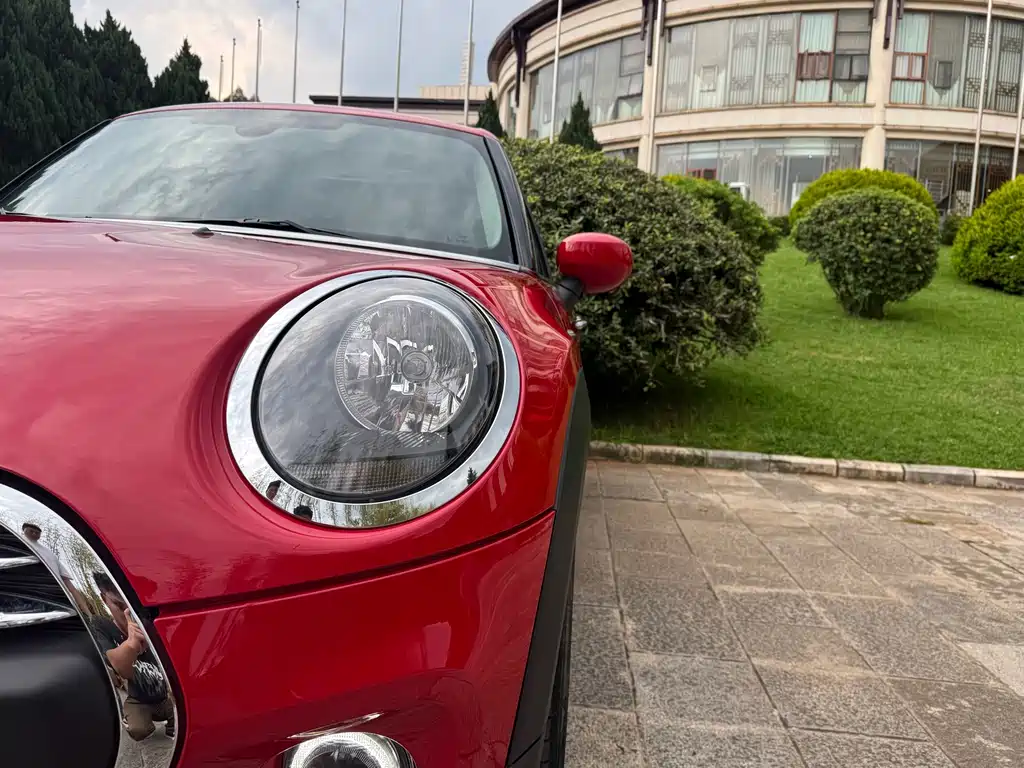 MINI Mini — миниатюра 9