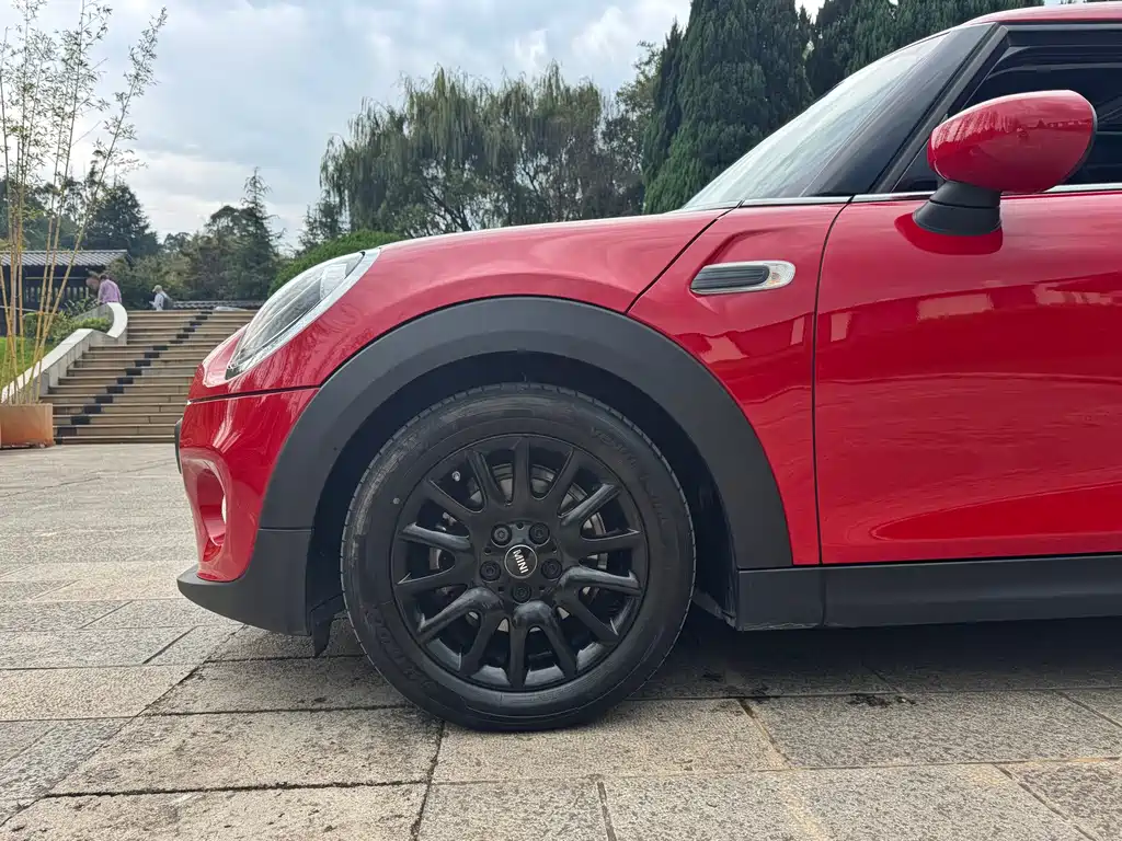 MINI Mini — миниатюра 11