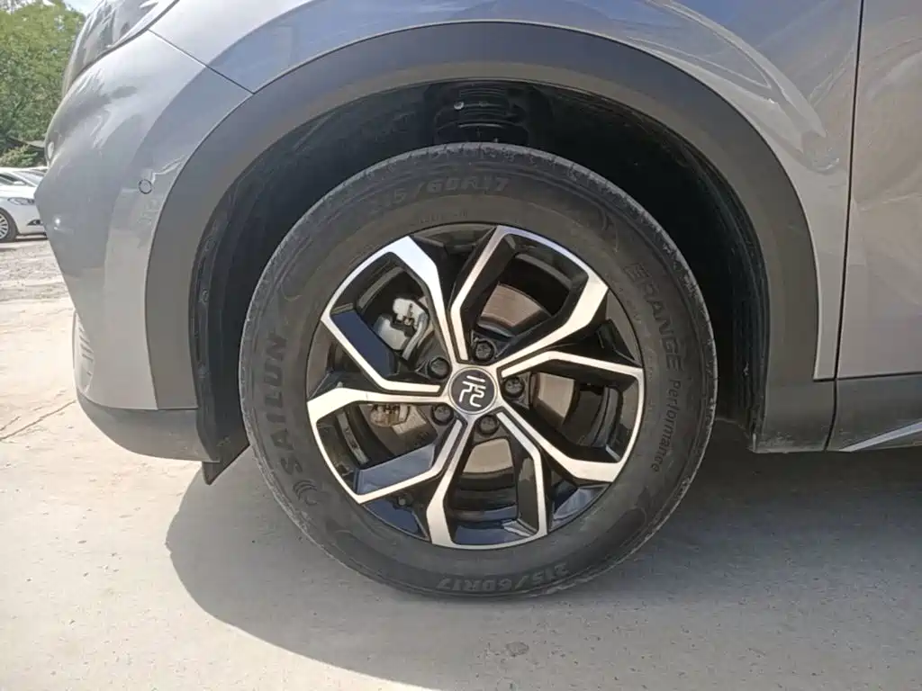 BYD Yuan Plus — миниатюра 23