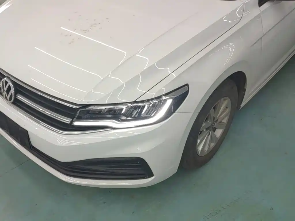 Volkswagen Bora — миниатюра 24