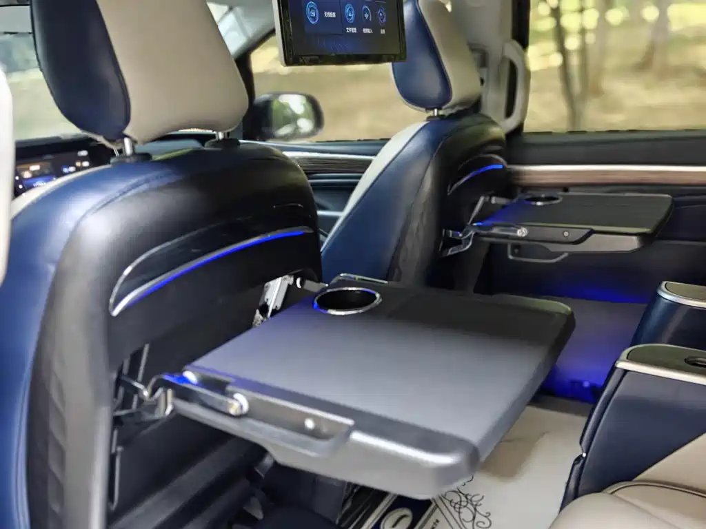 GAC Motor Trumpchi M8 — миниатюра 23