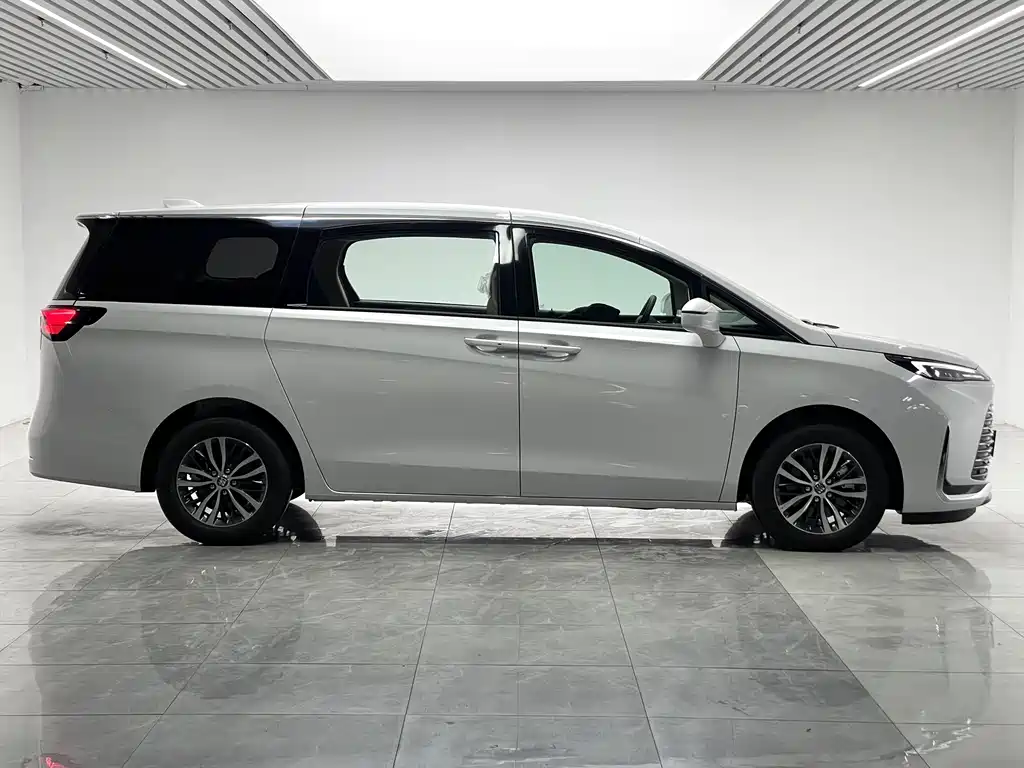 Buick GL8 2025 Comfort DG