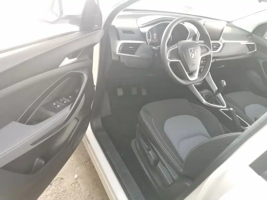Baojun 530 — миниатюра 16