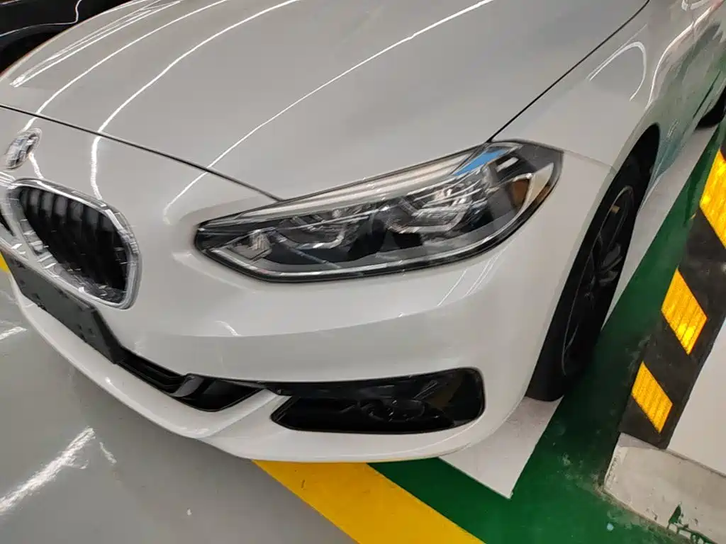 BMW 1 Series — миниатюра 24