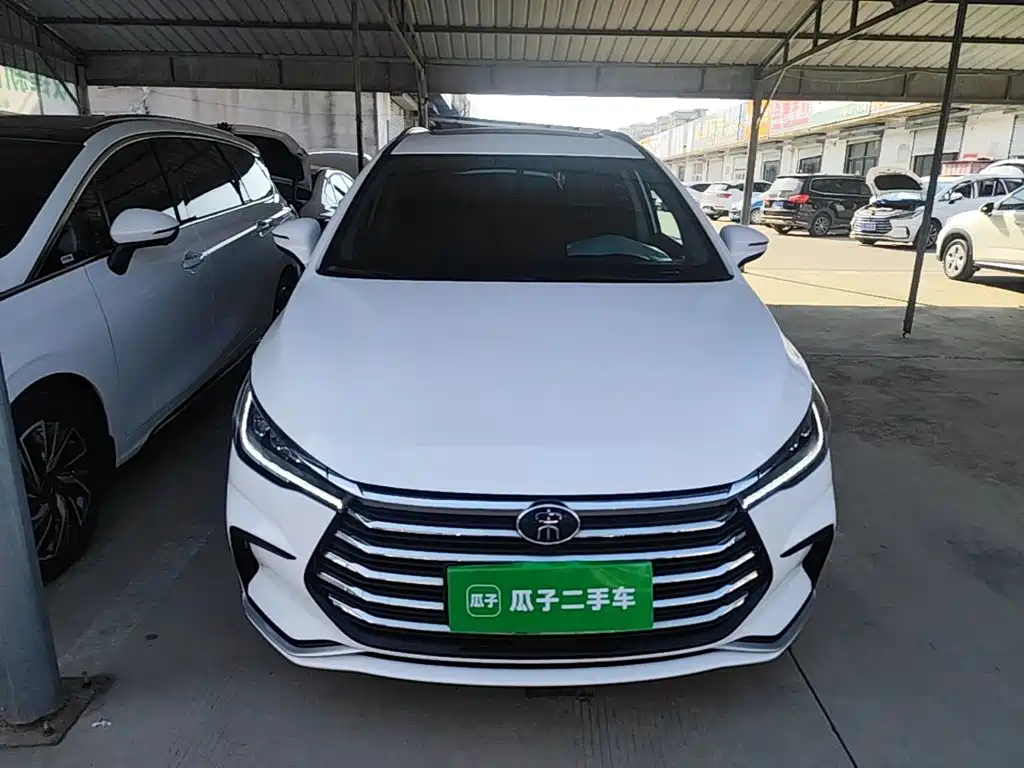 BYD MAX — миниатюра 3
