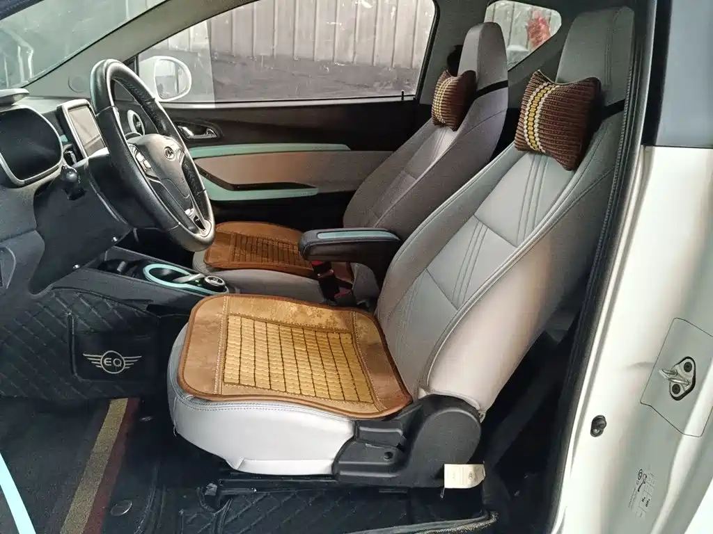 Chery QQ Little Ant — миниатюра 16