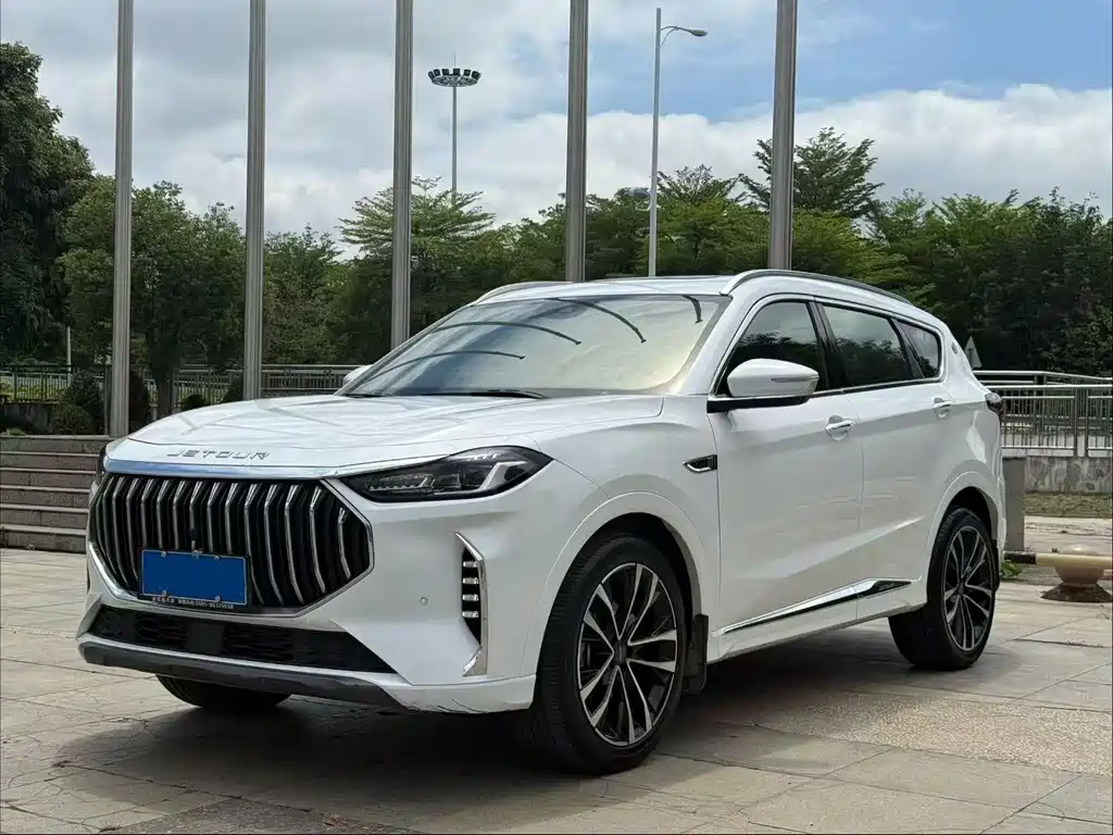 Купить Jetour X70 PLUS