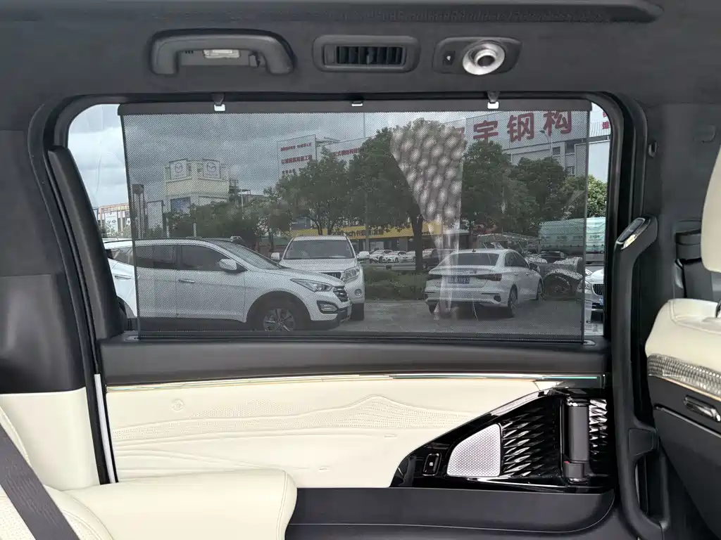 GAC Motor Trumpchi M8 — миниатюра 26