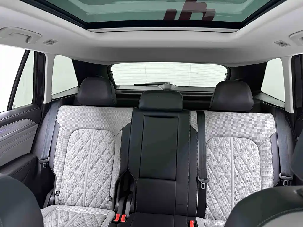 Volkswagen Tavendor — миниатюра 5