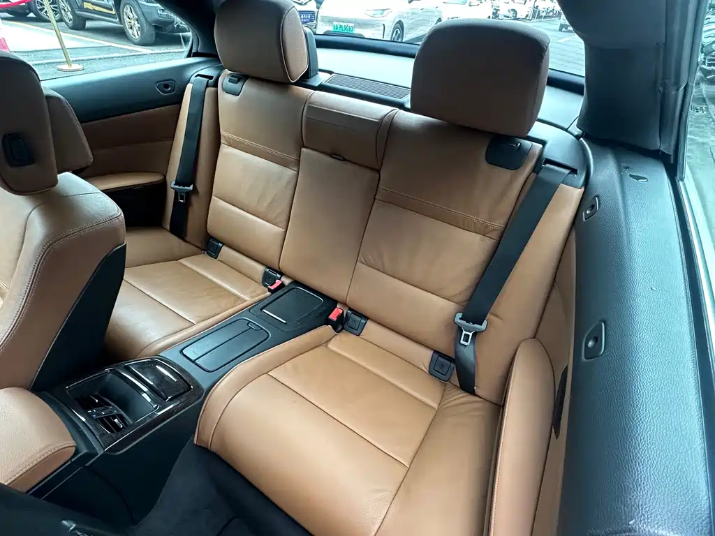 BMW 3 Series (Import) — миниатюра 8