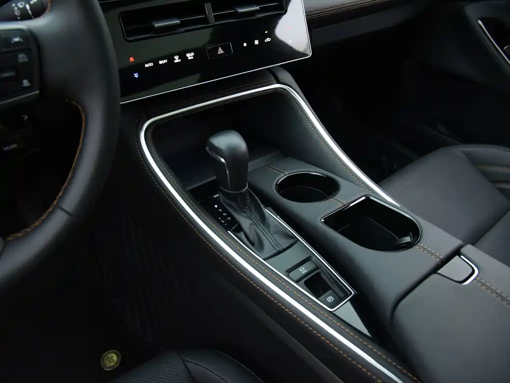 Toyota Avalon — миниатюра 10
