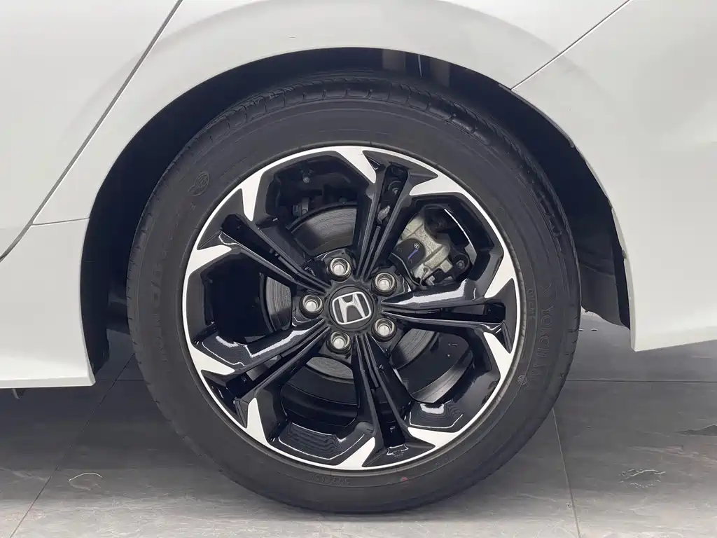 Honda Civic — миниатюра 19