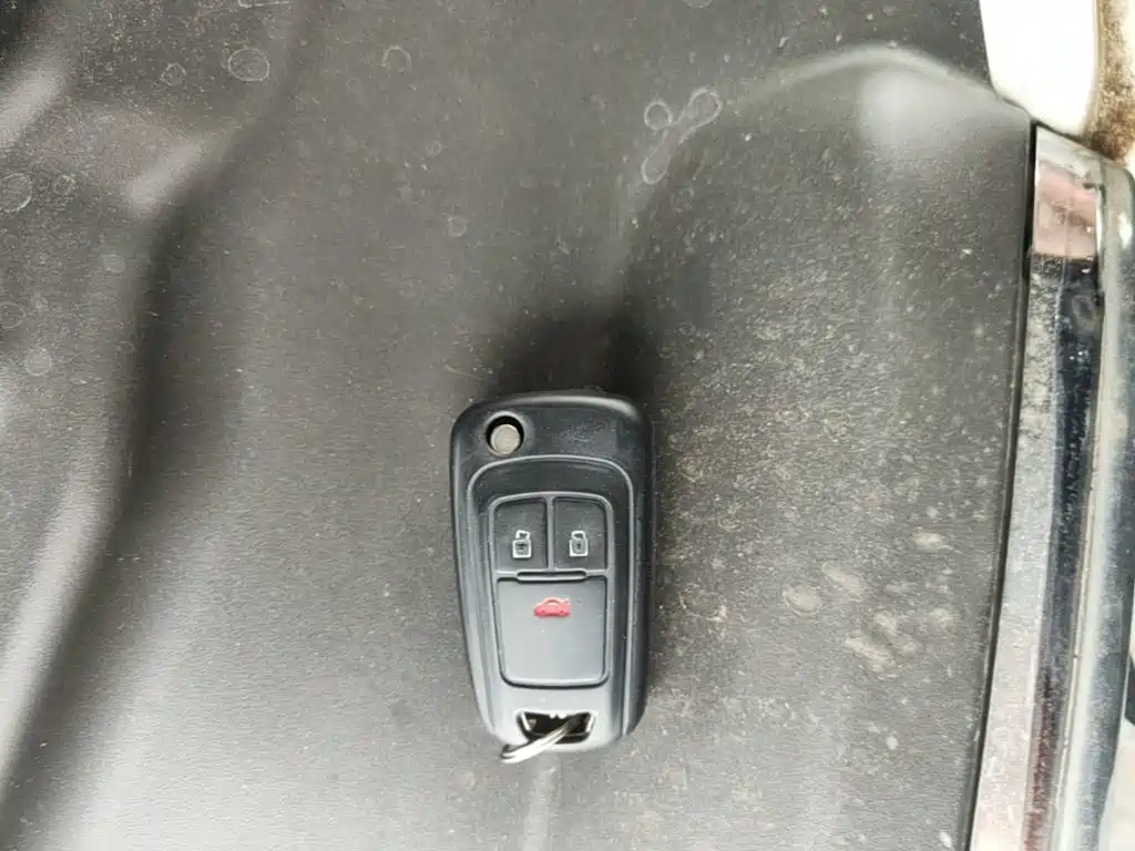 Buick Encore — миниатюра 9