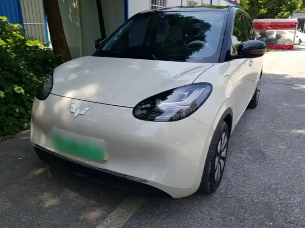 Wuling Bingo — миниатюра 2