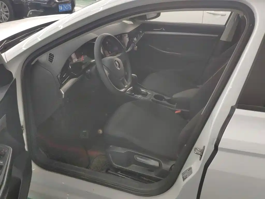 Volkswagen Bora — миниатюра 15