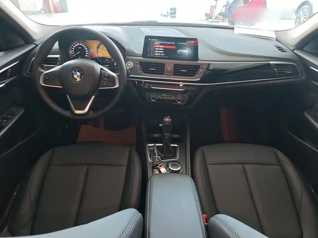 BMW 1 Series — миниатюра 10