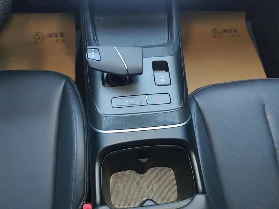 Changan Eado — миниатюра 16