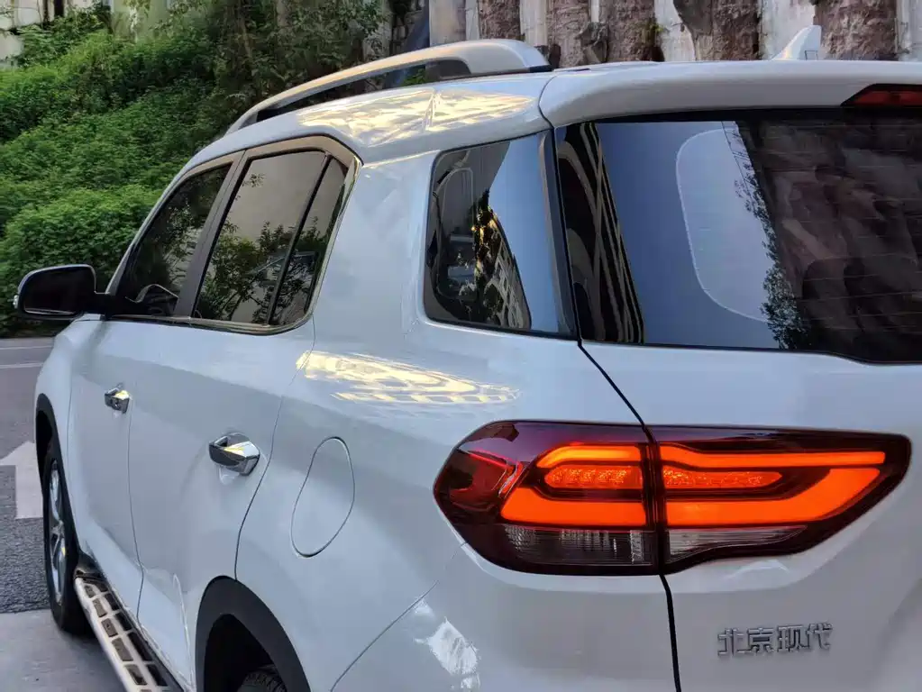 Hyundai ix35 — миниатюра 11